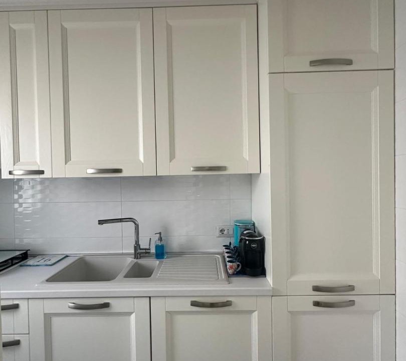 Photo of Kitchen in Savelletri