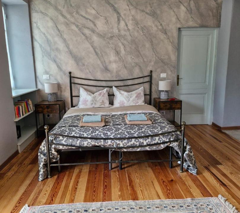 Photo of Bedroom in San Paolo Cervo