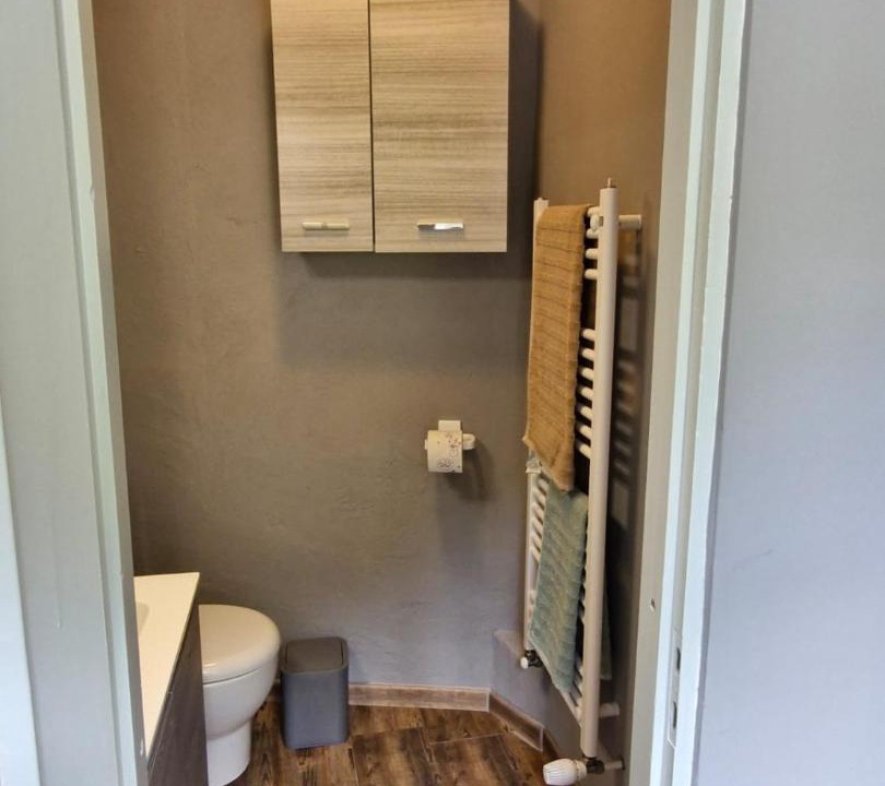 Photo of Bathroom in San Paolo Cervo