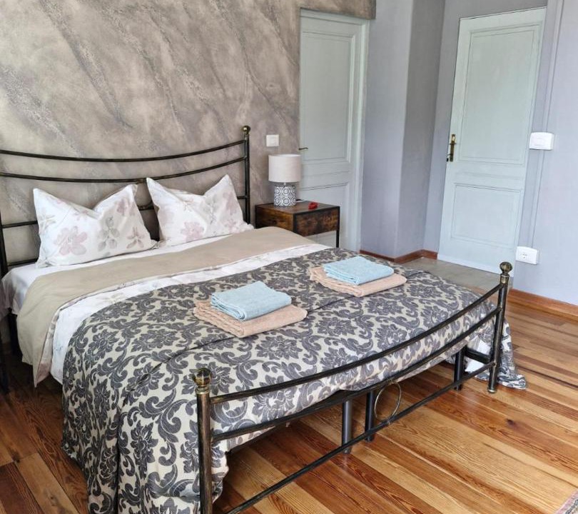 Photo of Bedroom in San Paolo Cervo