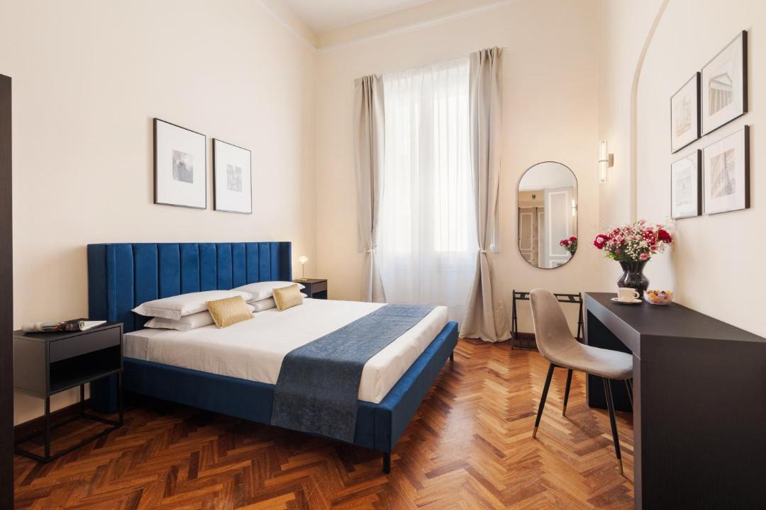 Photo of Bedroom in Santissima Annunziata
