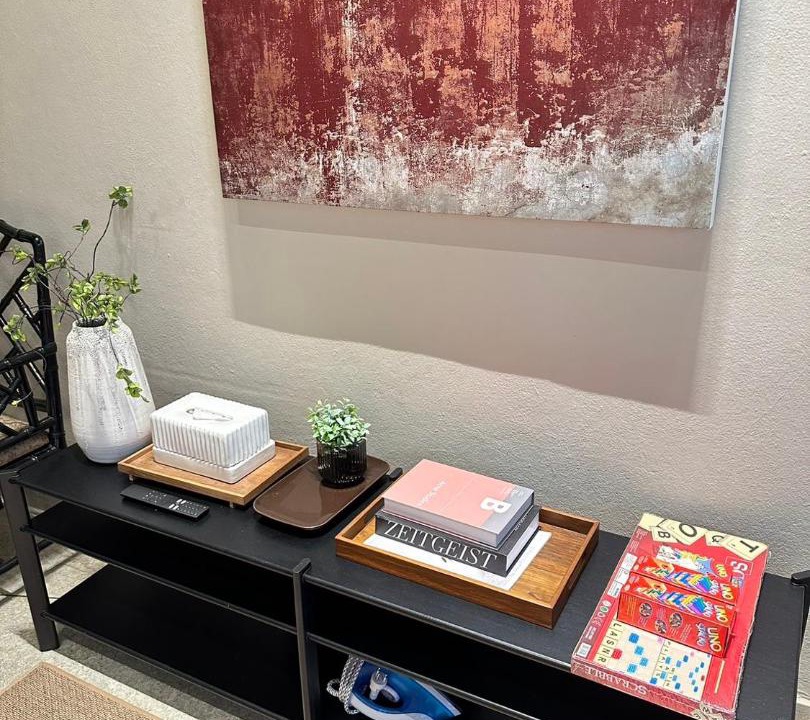 Photo of Livingroom in Pom Prap
