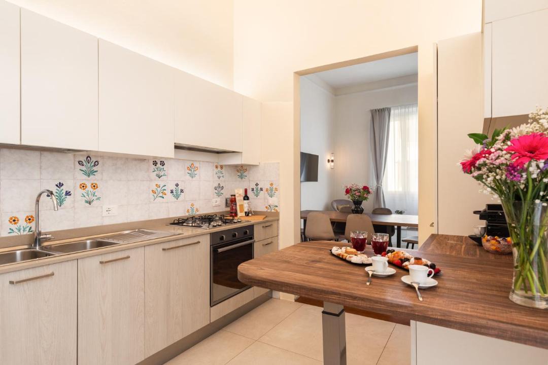 Photo of Kitchen in Santissima Annunziata