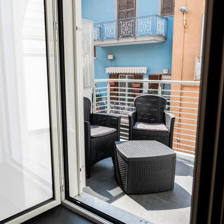 Photo of Patio Balcony in Monte di Procida