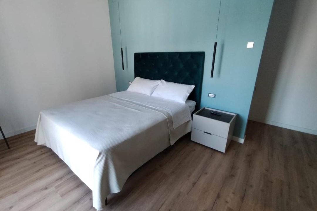 Photo of Bedroom in Aversa