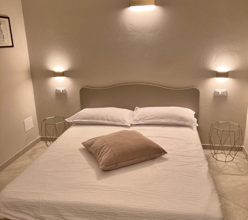 Photo of Bedroom in Ponte Samoggia
