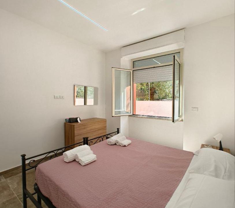 Photo of Bedroom in Ortona