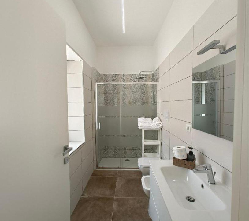 Photo of Bathroom in Ortona