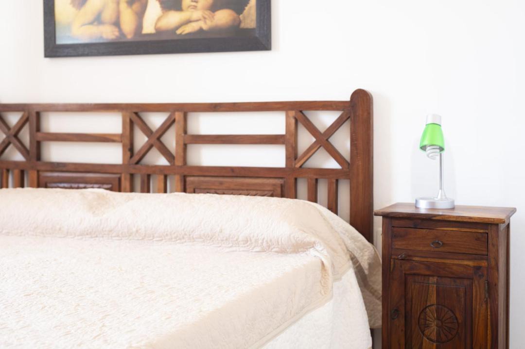 Photo of Bedroom in Torre Specchia Ruggeri