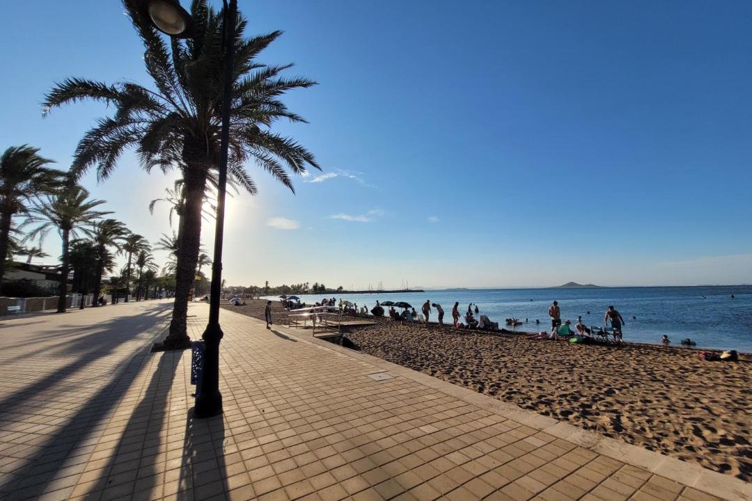Photo of Others in Mar de Cristal