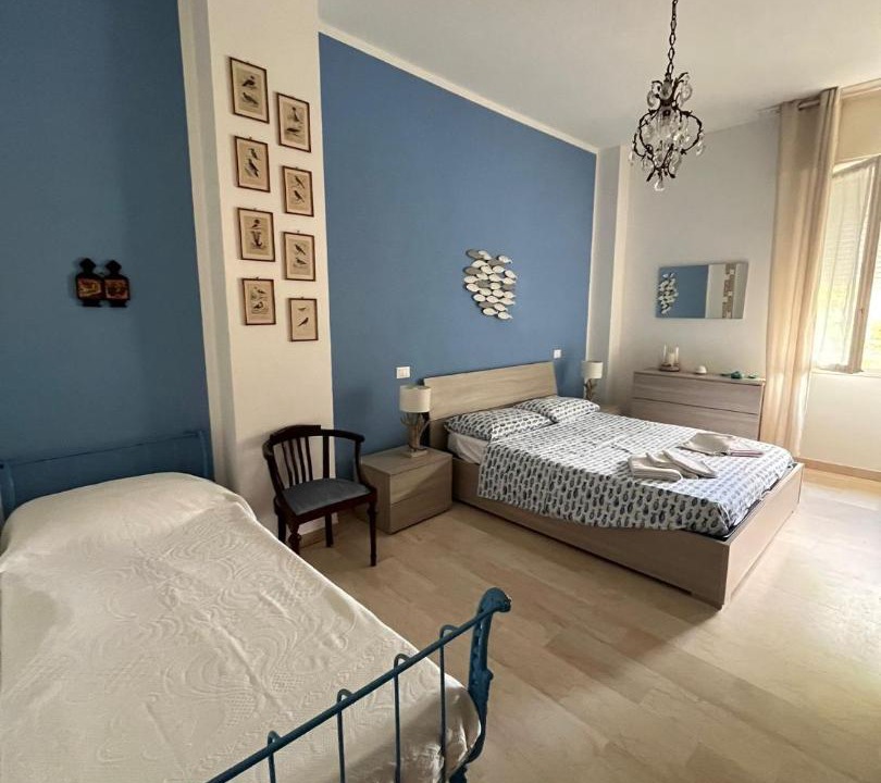 Photo of Bedroom in Laigueglia
