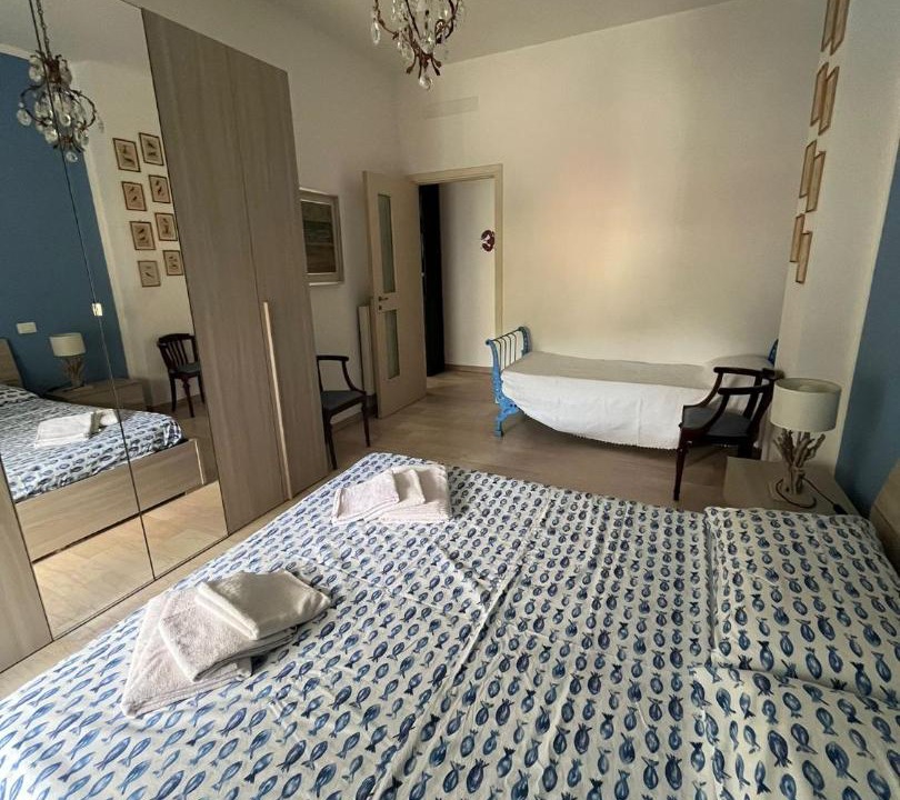 Photo of Bedroom in Laigueglia