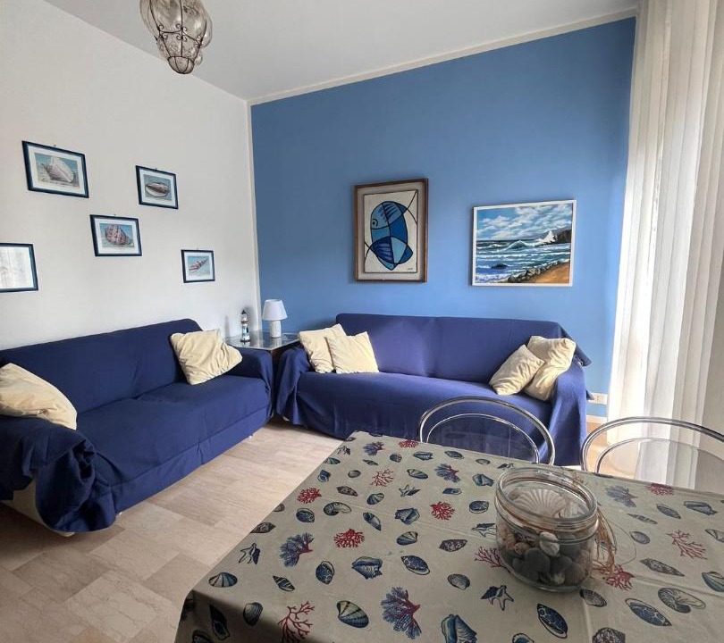 Photo of Livingroom in Laigueglia