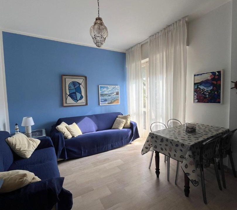 Photo of Livingroom in Laigueglia