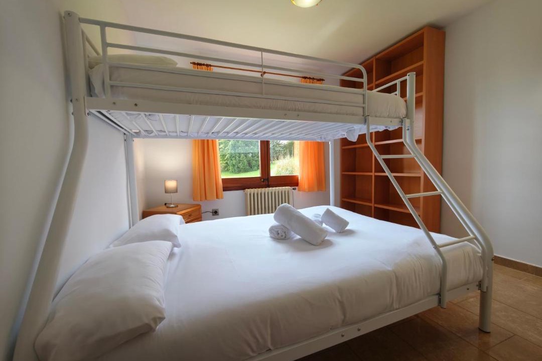 Photo of Bedroom in Font-Rubi