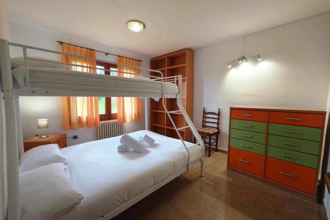 Photo of Bedroom in Font-Rubi