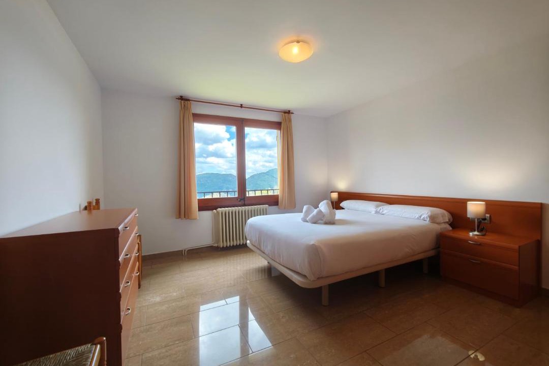 Photo of Bedroom in Font-Rubi