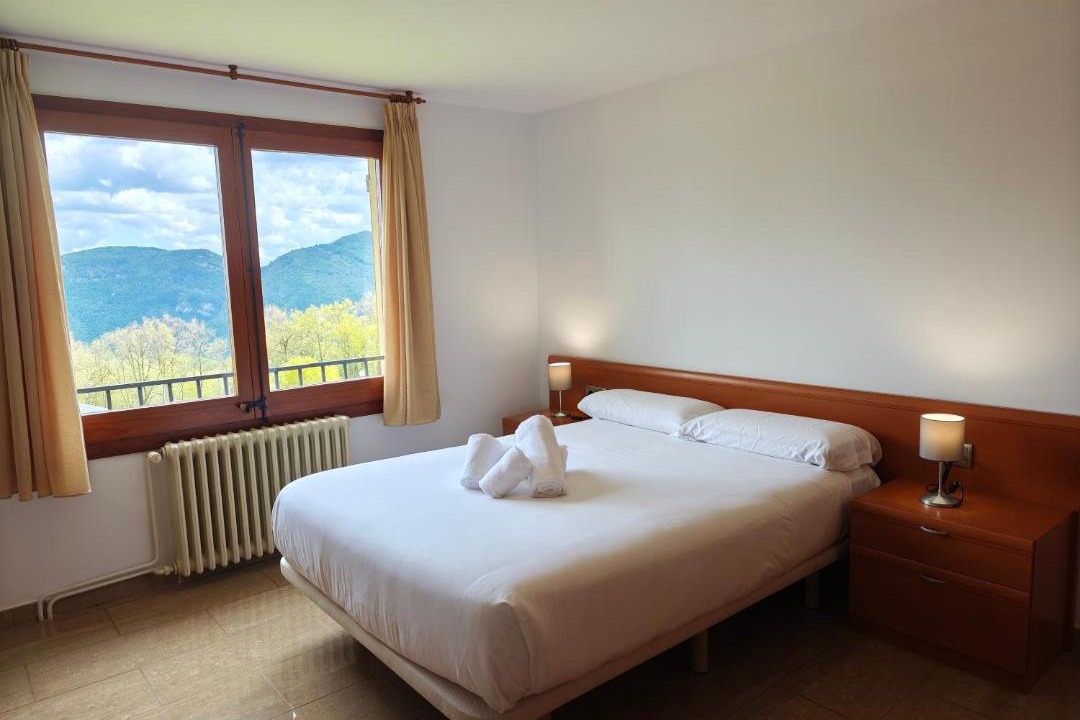 Photo of Bedroom in Font-Rubi