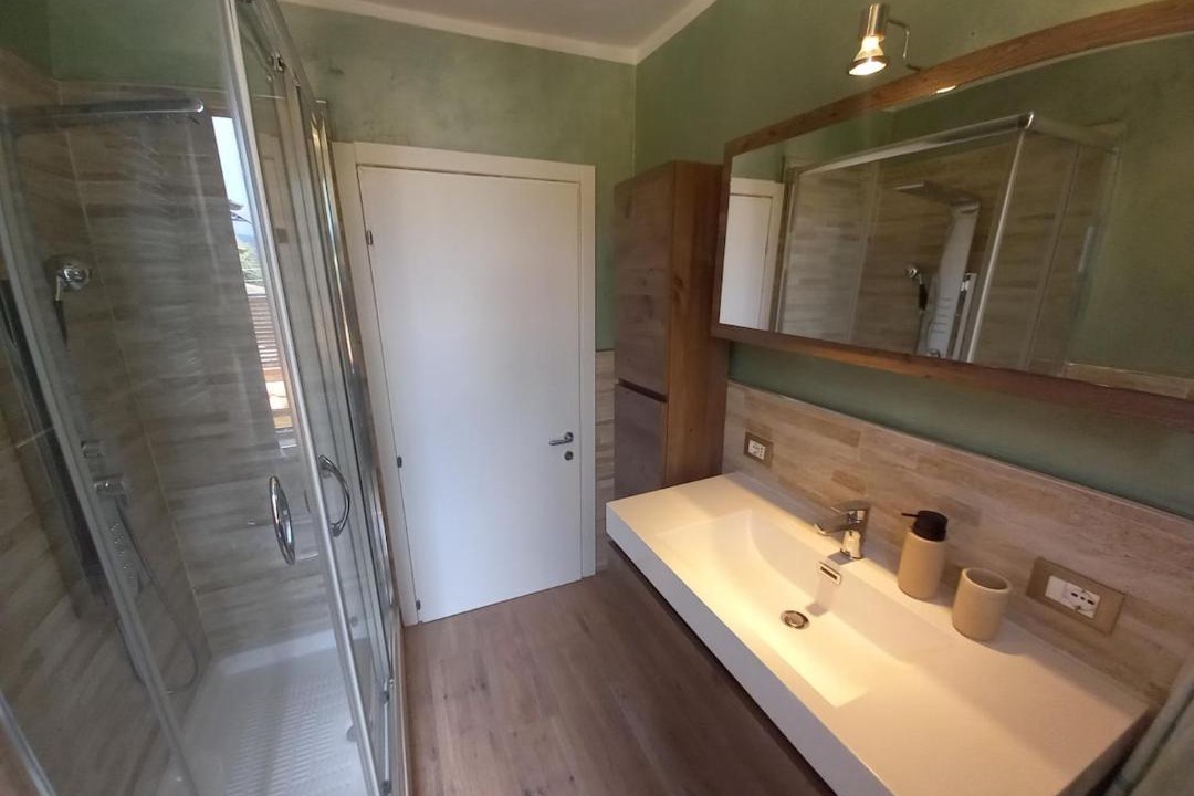 Photo of Bathroom in Arcola