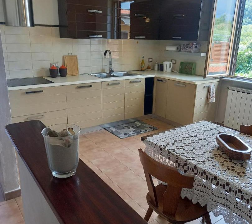 Photo of Kitchen in Arcola