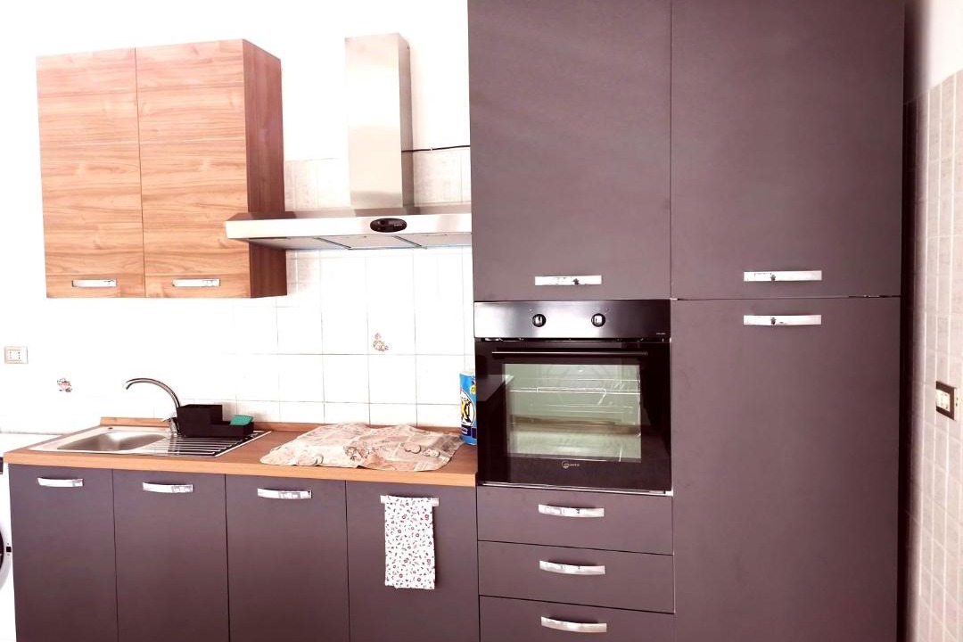 Photo of Kitchen in Santa Maria Capua Vetere
