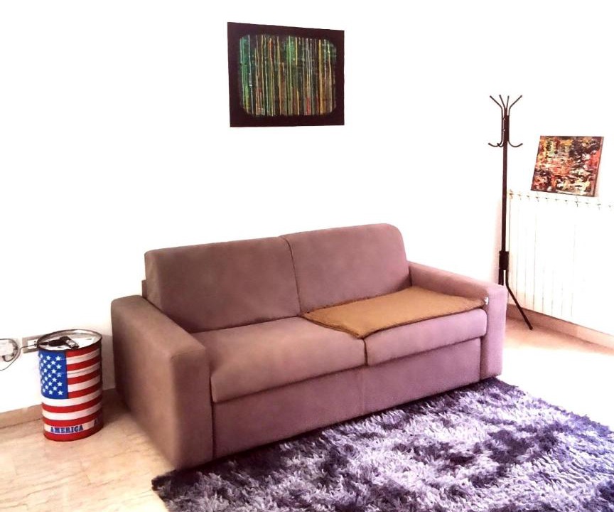 Photo of Livingroom in Santa Maria Capua Vetere