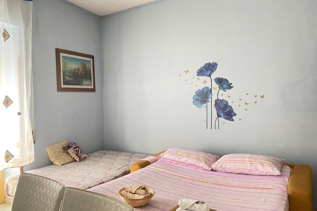 Photo of Bedroom in Montesarchio