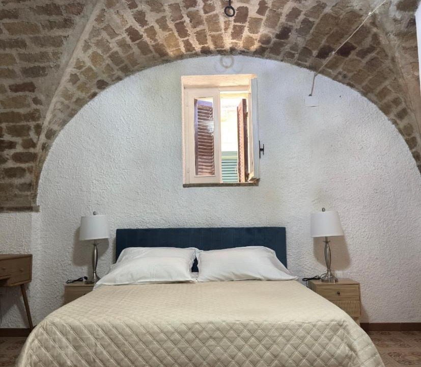 Photo of Bedroom in San Vito Chietino