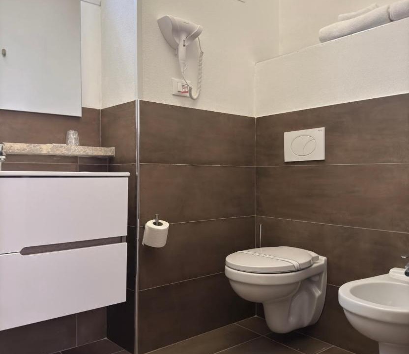 Photo of Bathroom in San Vito Chietino