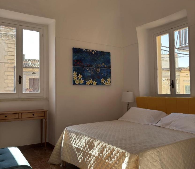 Photo of Bedroom in San Vito Chietino