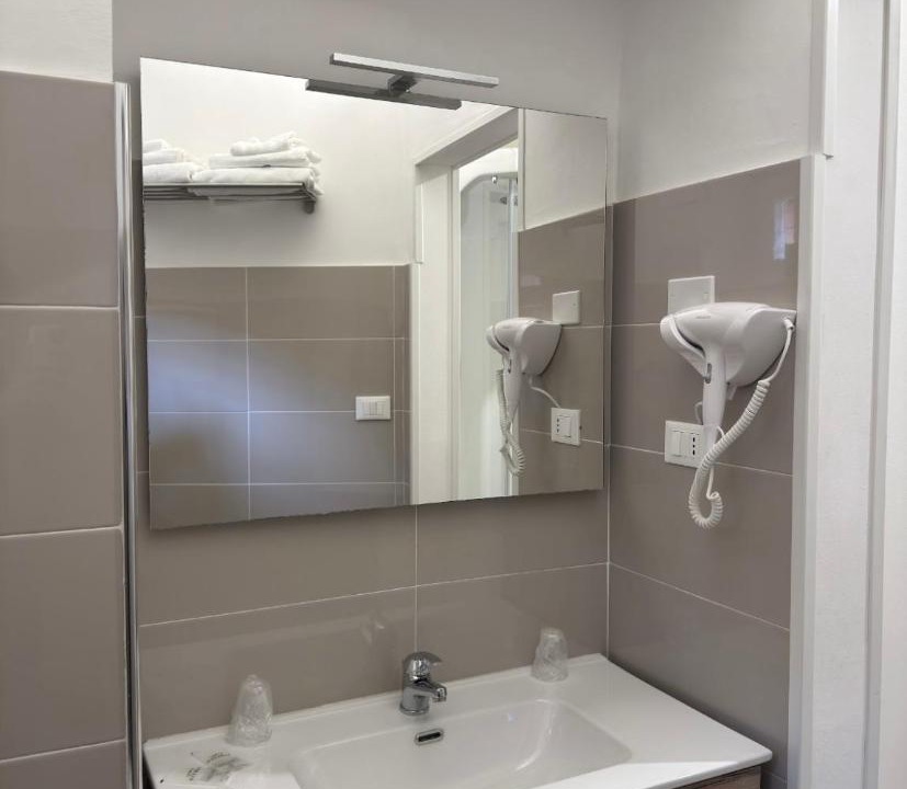 Photo of Bathroom in San Vito Chietino