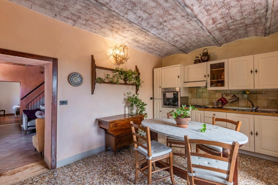 Photo of Kitchen in Chiusdino