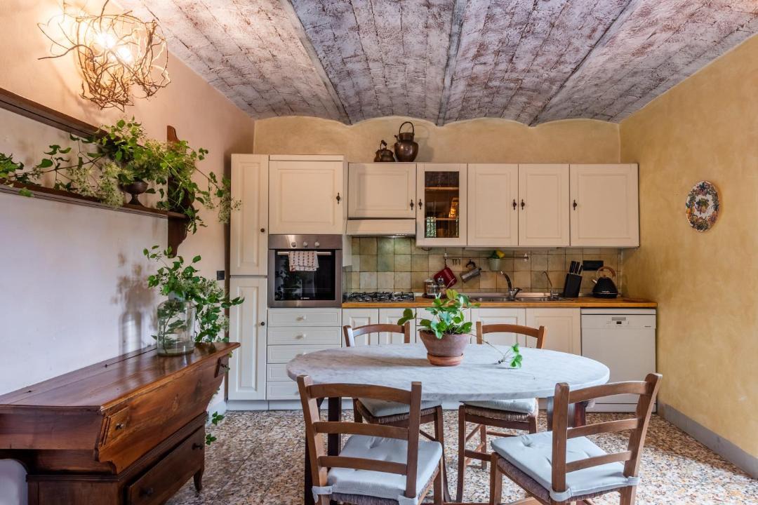 Photo of Kitchen in Chiusdino