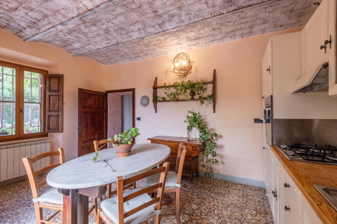Photo of Kitchen in Chiusdino