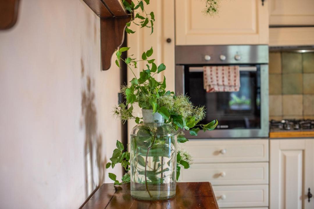 Photo of Kitchen in Chiusdino