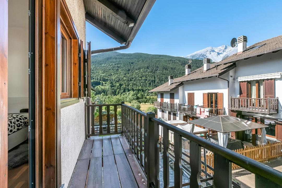 Photo of Patio Balcony in Savoulx