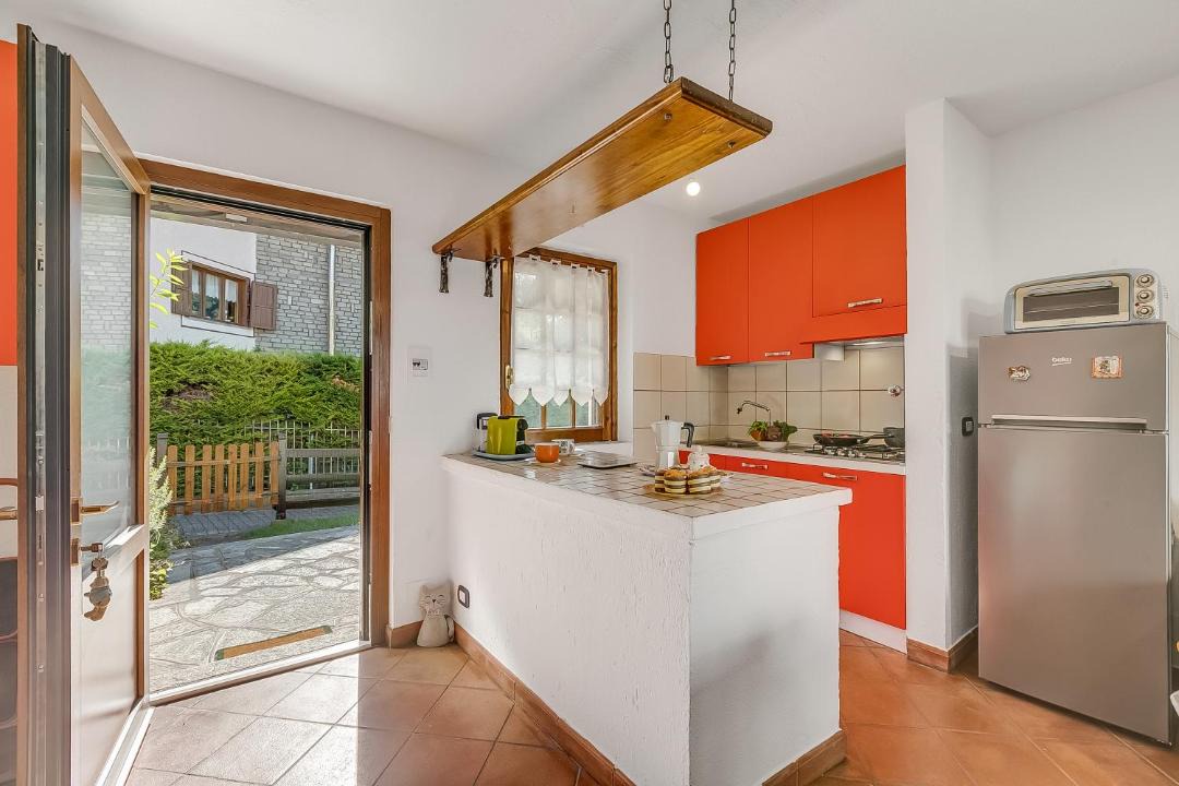 Photo of Kitchen in Savoulx
