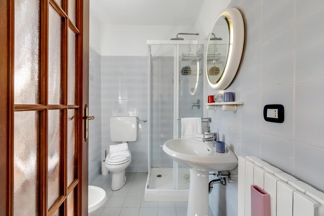 Photo of Bathroom in Savoulx