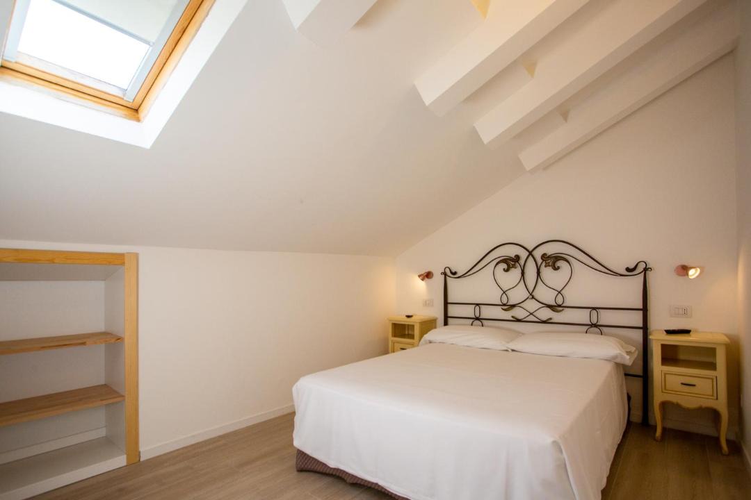 Photo of Bedroom in Bardino Vecchio