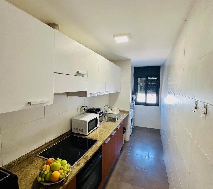 Photo of Kitchen in Sant Jaume d'Enveja