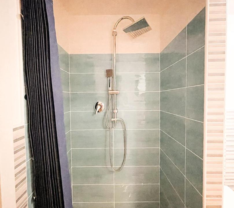 Photo of Bathroom in Nocera Inferiore