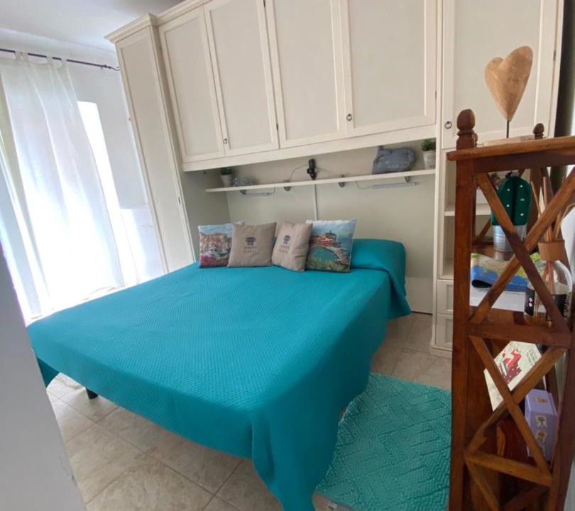 Photo of Bedroom in Cadimare