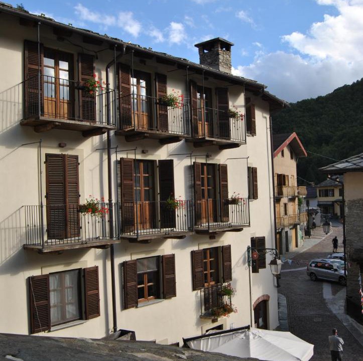 Photo of Others in Valcasotto