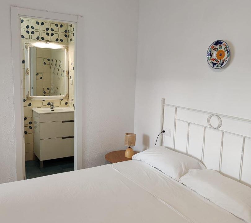 Photo of Bedroom in Nijar