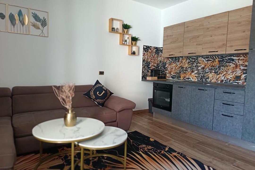 Photo of Livingroom in Oleggio