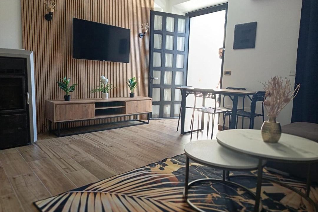 Photo of Livingroom in Oleggio
