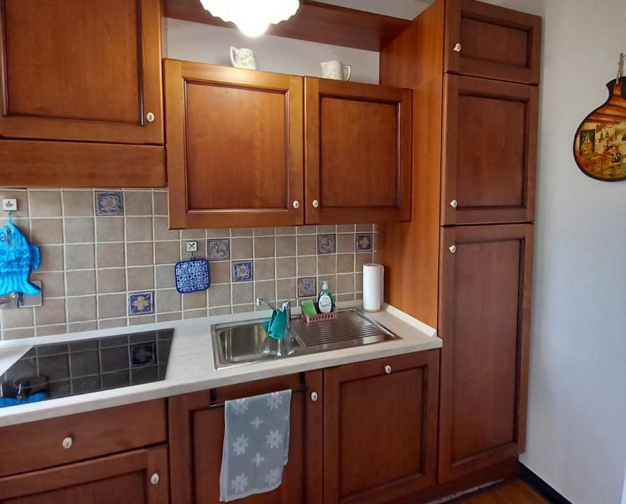 Photo of Kitchen in Roccaforte Mondovi