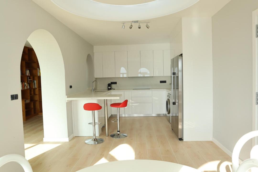 Photo of Kitchen in Las Cuevas