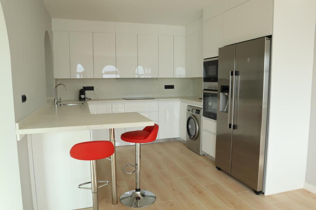 Photo of Kitchen in Las Cuevas