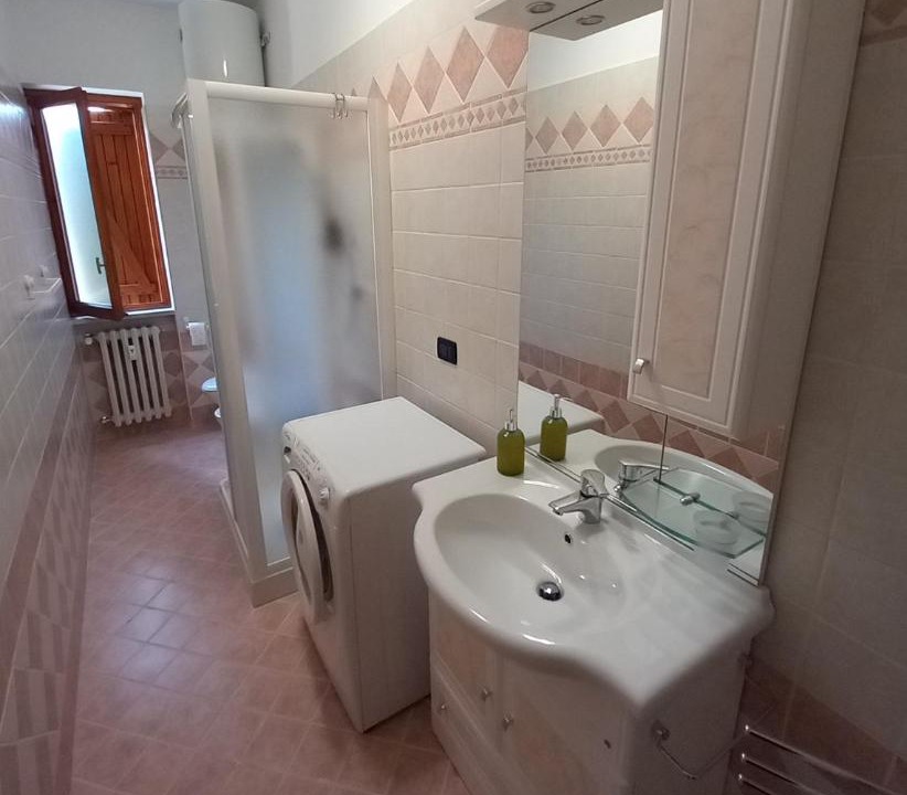 Photo of Bathroom in Roccaforte Mondovi